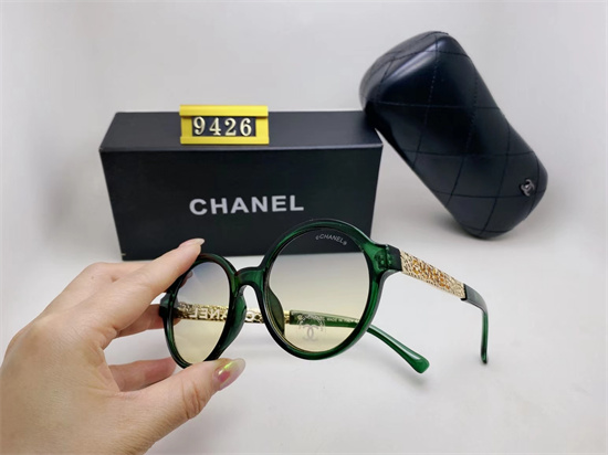 Chanel Sunglass A 096